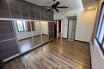 PV10 Platinum Lake Condo, Danau Kota, Setapak For Sale