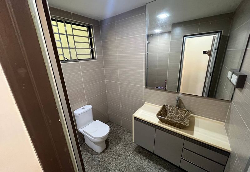 PV10 Platinum Lake Condo, Danau Kota, Setapak For Sale