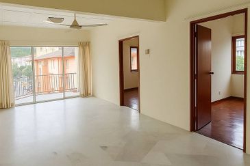 APARTMENT OKID (BUKIT INDAH), AMPANG, KUALA LUMPUR FOR SALE