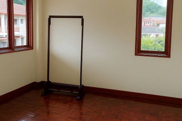 APARTMENT OKID (BUKIT INDAH), AMPANG, KUALA LUMPUR FOR SALE