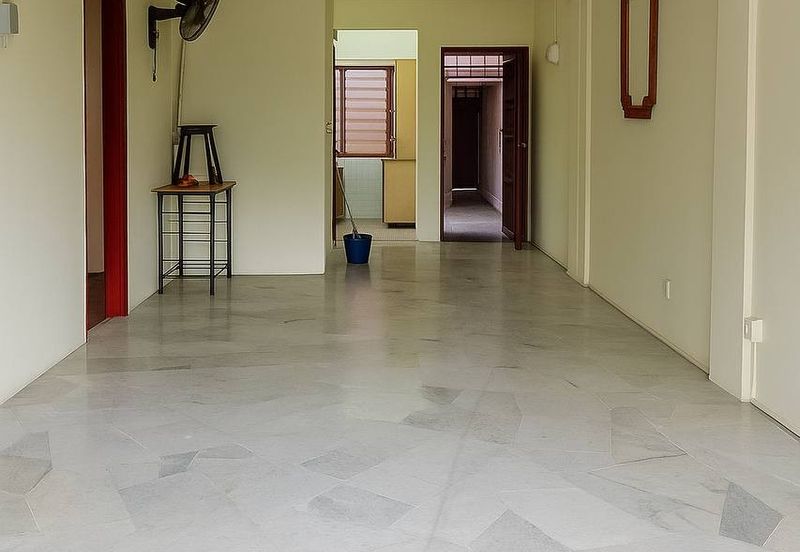 APARTMENT OKID (BUKIT INDAH), AMPANG, KUALA LUMPUR FOR SALE