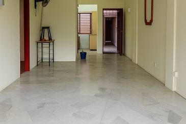 APARTMENT OKID (BUKIT INDAH), AMPANG, KUALA LUMPUR FOR SALE