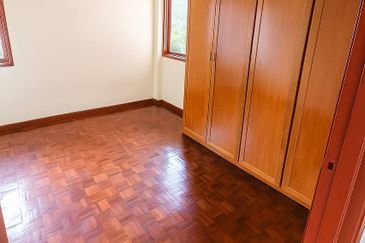 APARTMENT OKID (BUKIT INDAH), AMPANG, KUALA LUMPUR FOR SALE