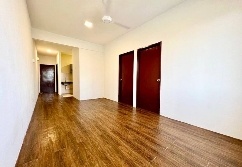 Pangsapuri Berembang Indah