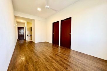 Pangsapuri Berembang Indah