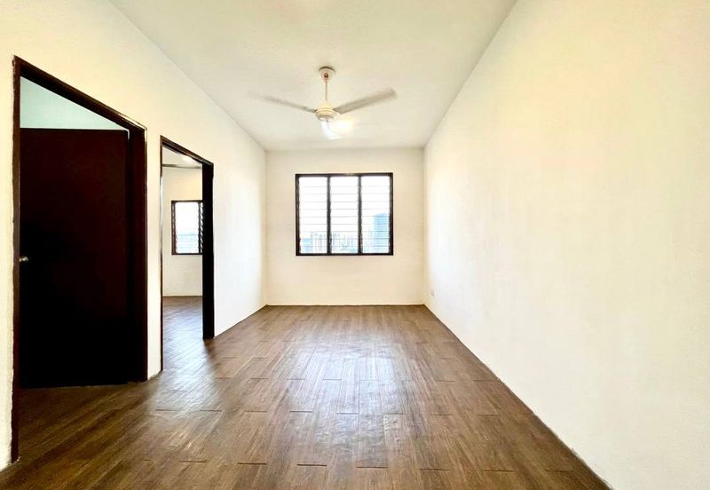 Pangsapuri Berembang Indah