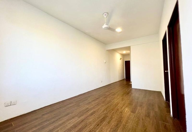 Pangsapuri Berembang Indah