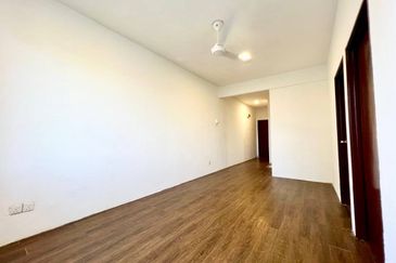 Pangsapuri Berembang Indah