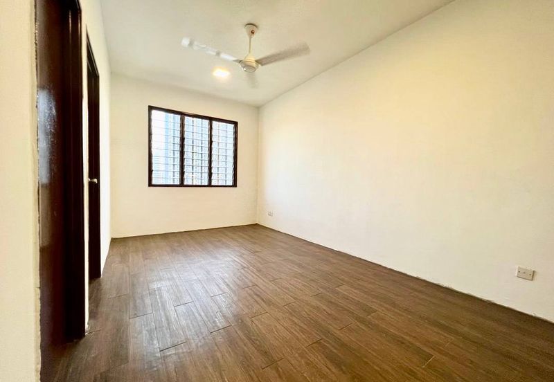 Pangsapuri Berembang Indah