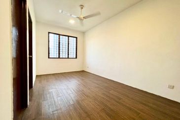 Pangsapuri Berembang Indah