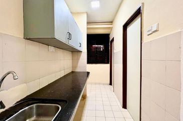 Pangsapuri Berembang Indah