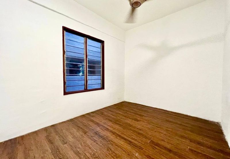 Pangsapuri Berembang Indah