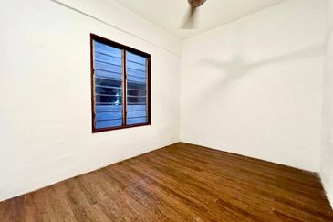 Pangsapuri Berembang Indah