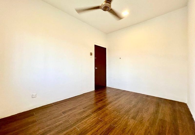 Pangsapuri Berembang Indah