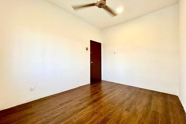 Pangsapuri Berembang Indah