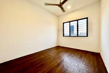 Pangsapuri Berembang Indah