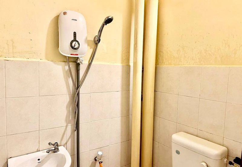 Pangsapuri Berembang Indah