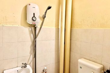 Pangsapuri Berembang Indah