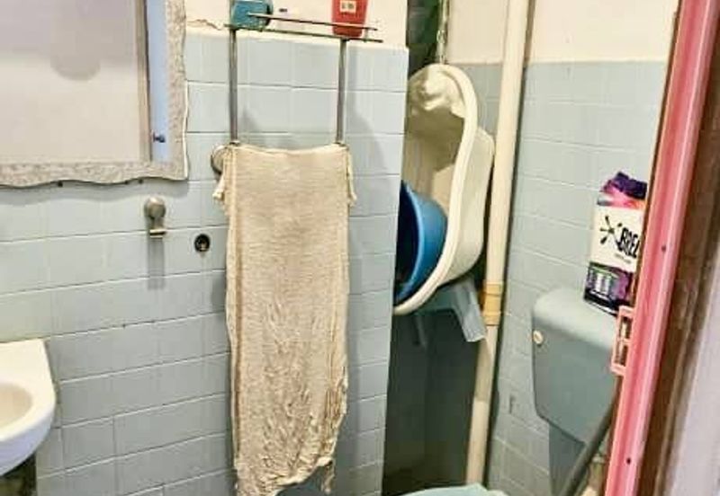 Sentul Park Apartment