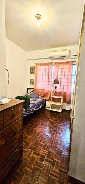 Sentul Park Apartment Off Jalan Sentul For Sale, Kuala Lumpur, Sentul