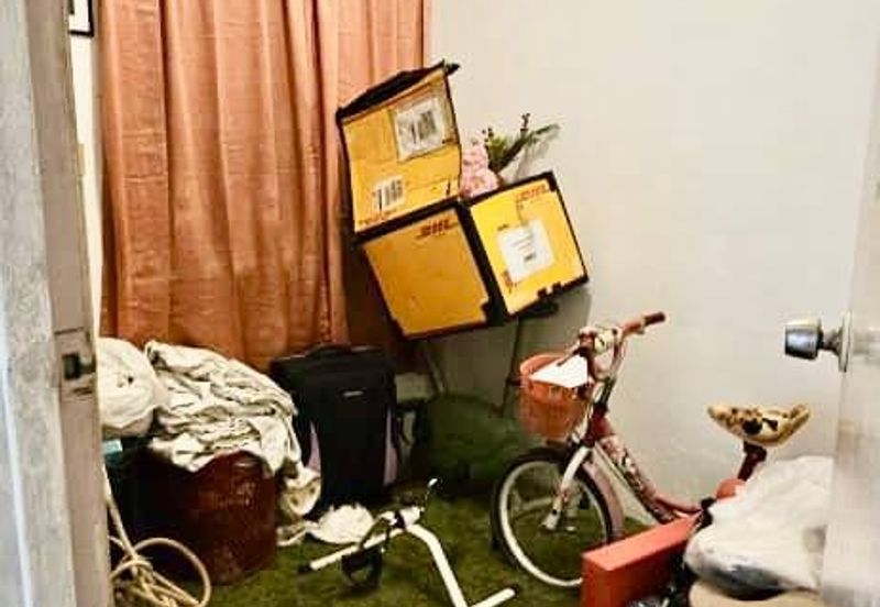 Sentul Park Apartment