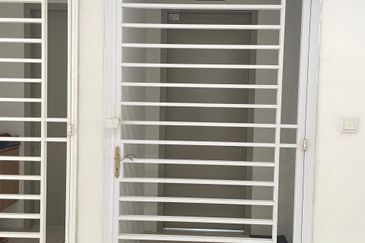 Residensi Platinum Teratai