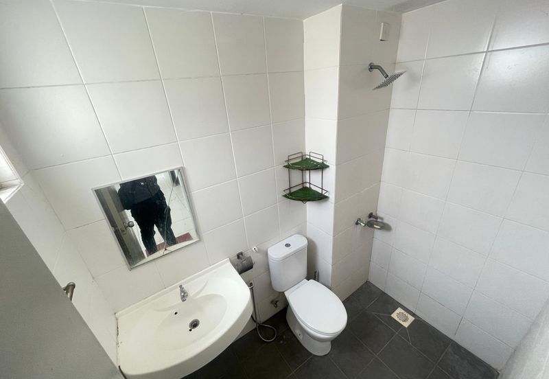 Residensi Platinum Teratai