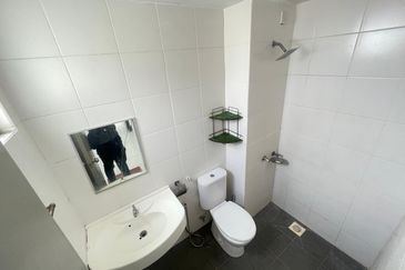 Residensi Platinum Teratai