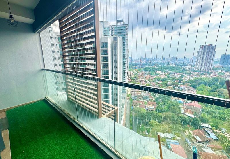Bennington Residences @ SkyArena, Setapak