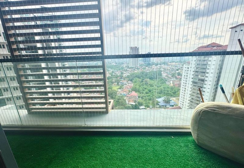 Bennington Residences @ SkyArena, Setapak