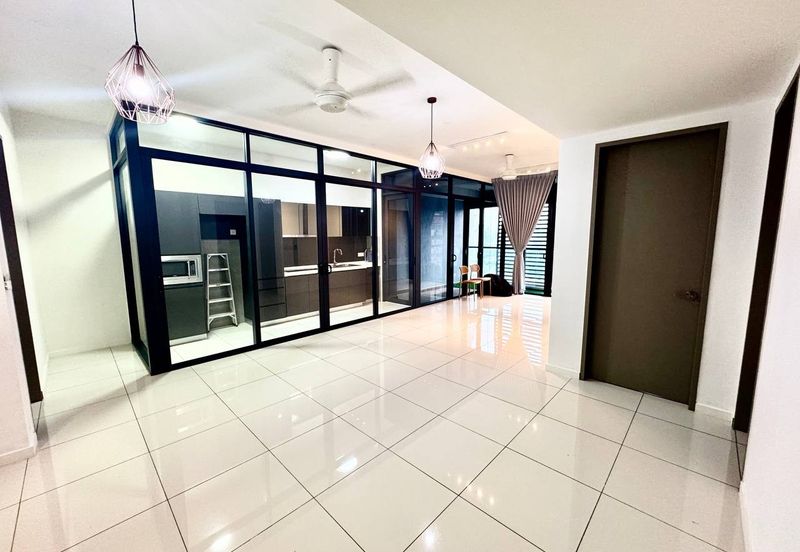 Bennington Residences @ SkyArena, Setapak