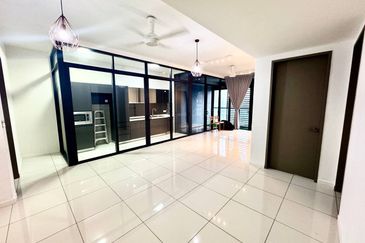 Bennington Residences @ SkyArena, Setapak