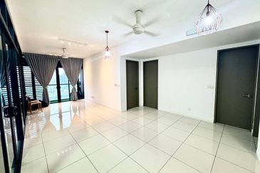 Bennington Residences @ SkyArena, Setapak