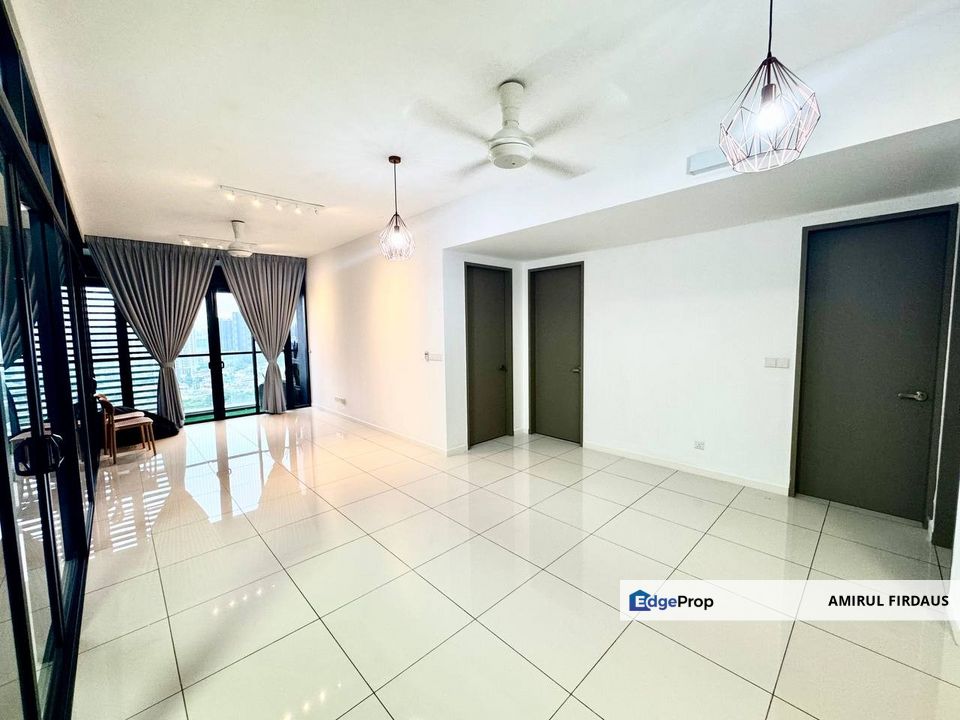 Bennington Residences Jalan Arena Setapak For Sale, Kuala Lumpur, Setapak