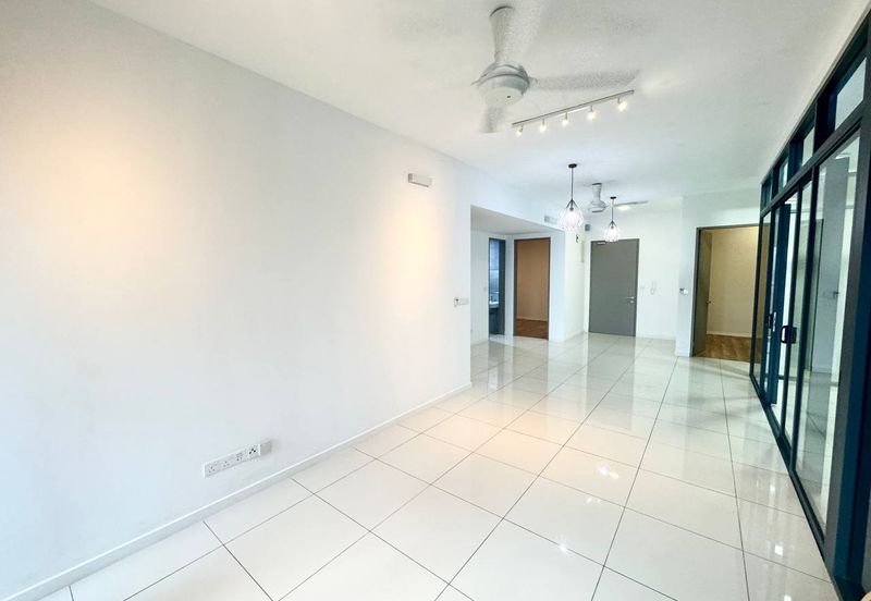 Bennington Residences @ SkyArena, Setapak