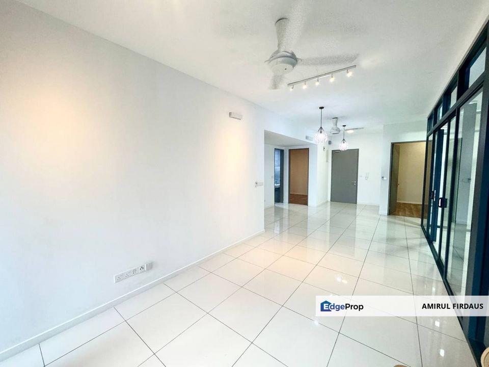 Bennington Residences Jalan Arena Setapak For Sale, Kuala Lumpur, Setapak