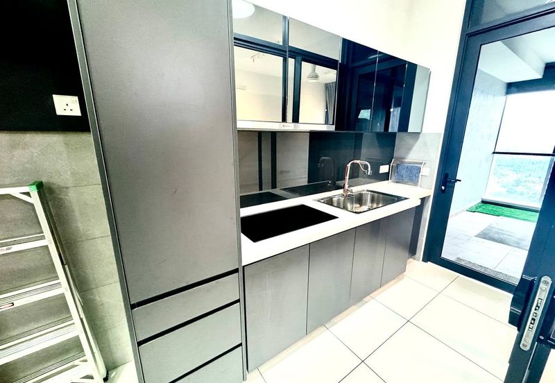 Bennington Residences @ SkyArena, Setapak