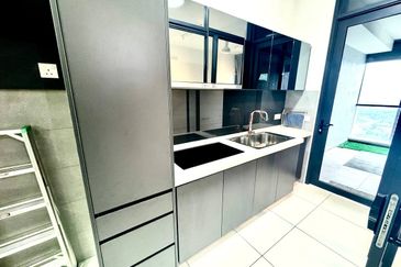 Bennington Residences @ SkyArena, Setapak