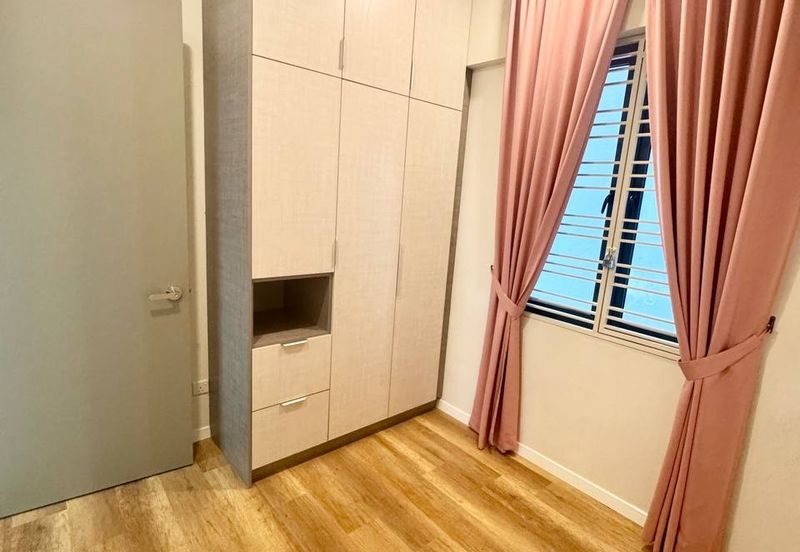 Bennington Residences @ SkyArena, Setapak