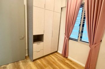 Bennington Residences @ SkyArena, Setapak