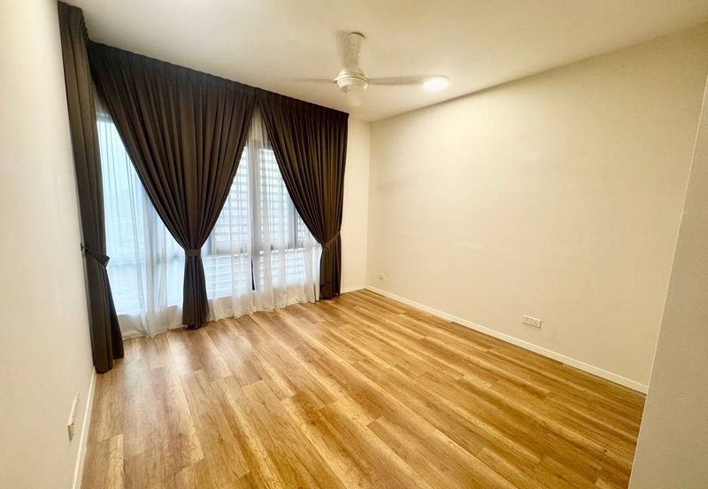 Bennington Residences @ SkyArena, Setapak