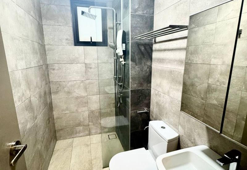 Bennington Residences @ SkyArena, Setapak