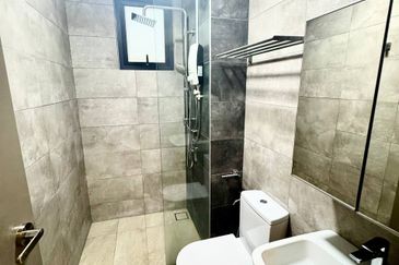 Bennington Residences @ SkyArena, Setapak