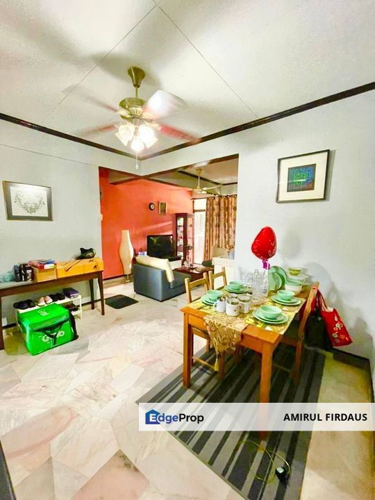 Waizuri 1 Apartment Wangsa Maju Kuala Lumpur For Sale, Kuala Lumpur, Wangsa Maju