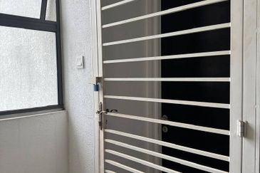 Seasons Garden Residences