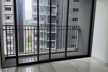 Seasons Garden Residences