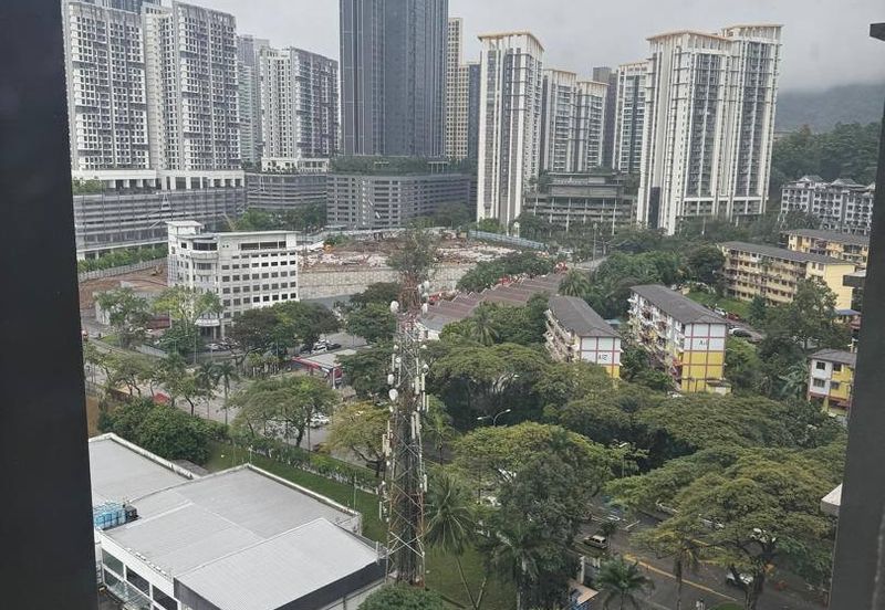 Seasons Garden Residences