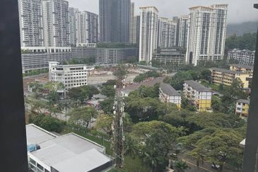 Seasons Garden Residences