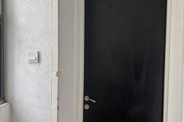 Seasons Garden Residences