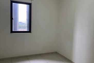 Seasons Garden Residences